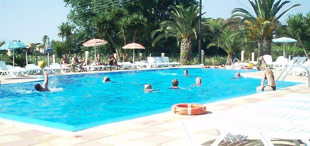 Asprokavos Beach Apartment