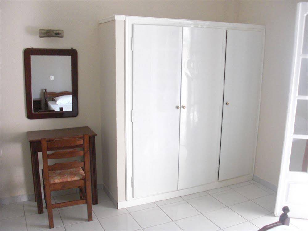 Asprokavos Beach Apartment