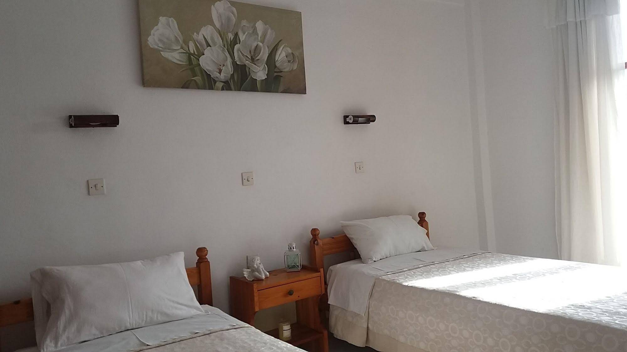 Asprokavos Beach Apartment
