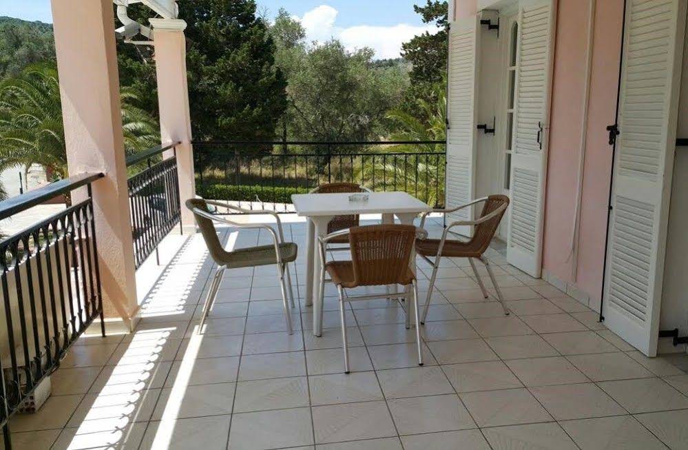 Asprokavos Beach Apartment
