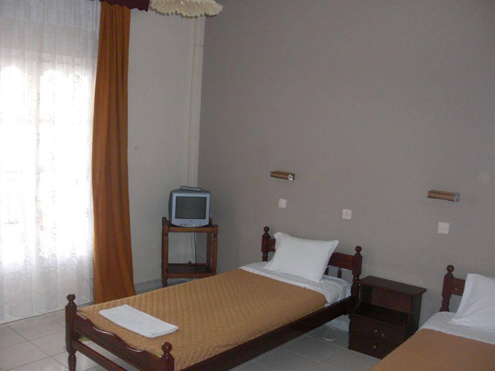 Asprokavos Beach Apartment