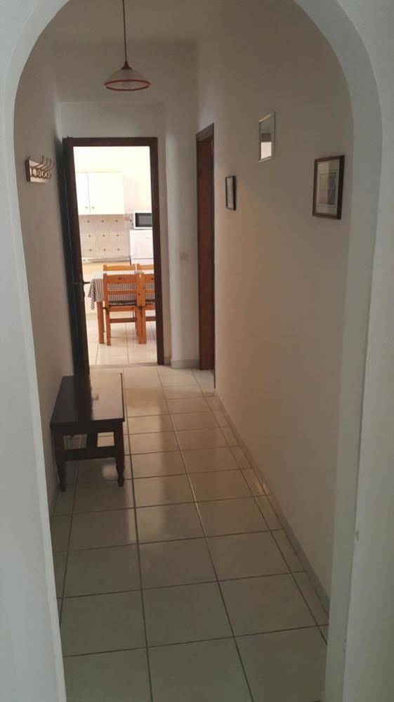 Asprokavos Beach Apartment