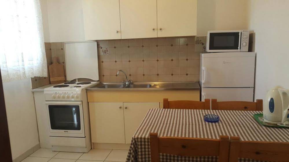 Asprokavos Beach Apartment