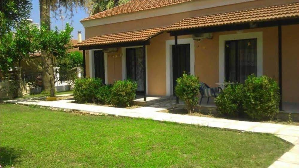 Asprokavos Beach Apartment
