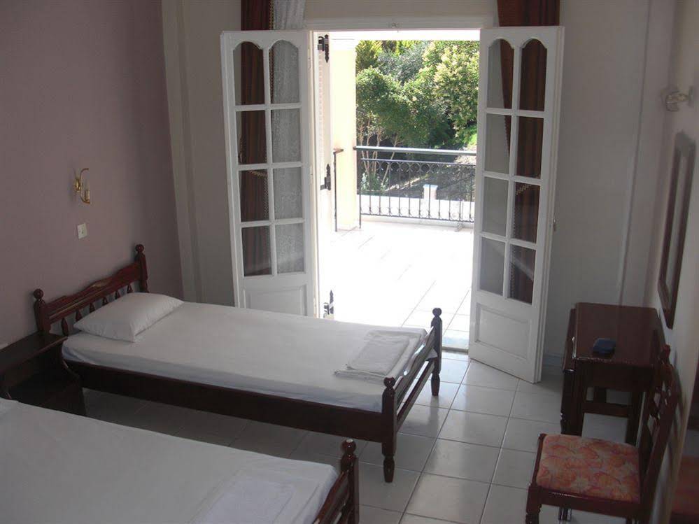 Asprokavos Beach Apartment