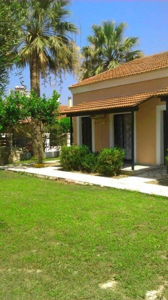 Asprokavos Beach Apartment