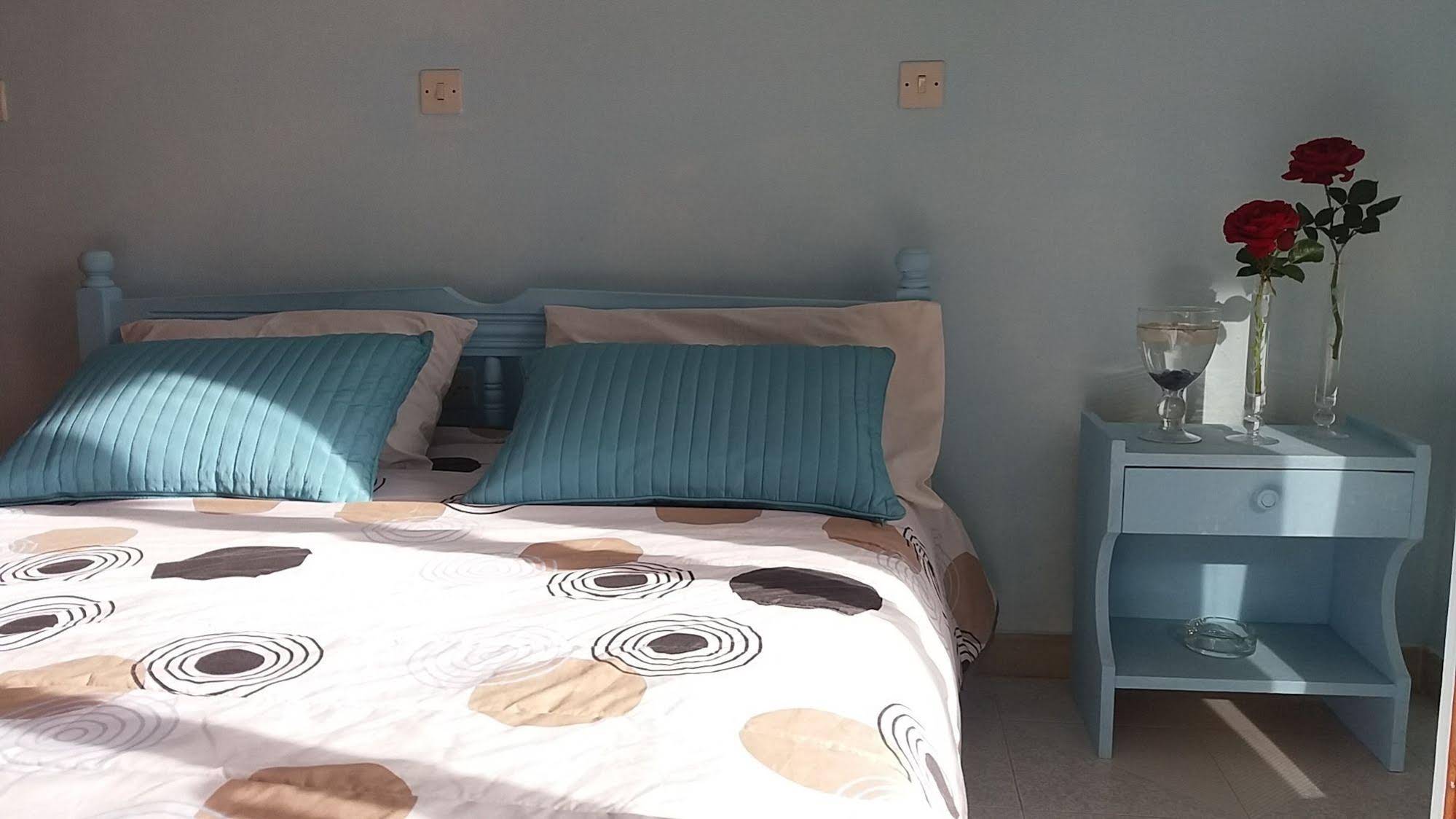 Asprokavos Beach Apartment