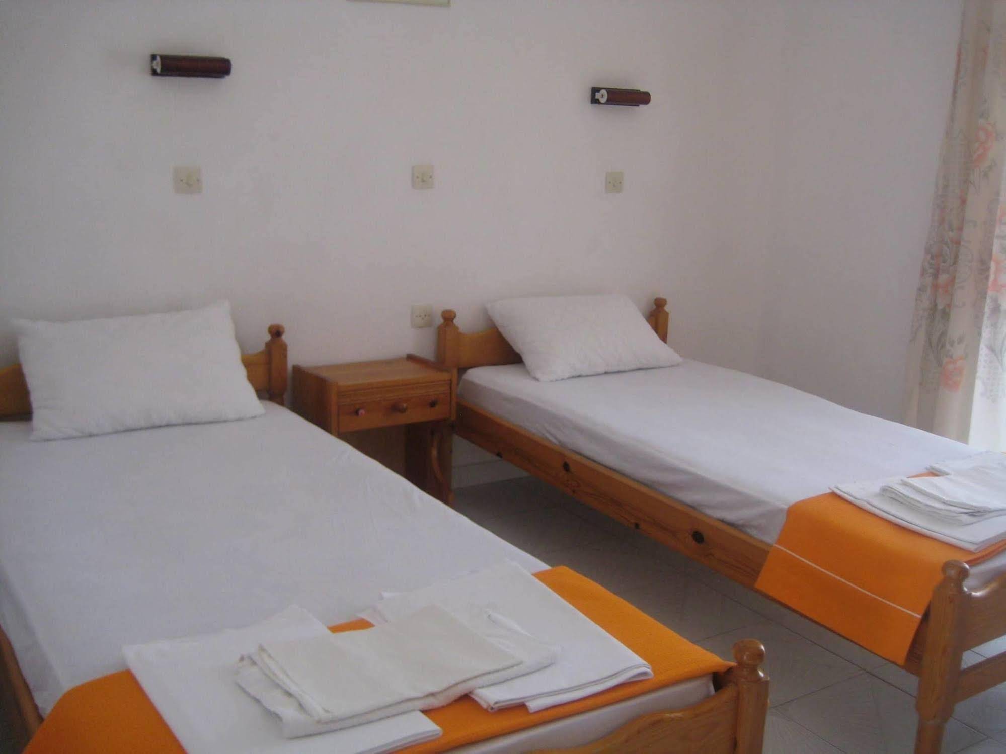 Asprokavos Beach Apartment