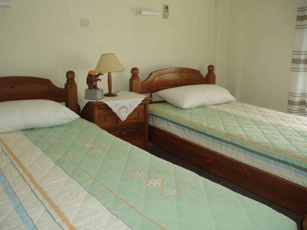 Asprokavos Beach Apartment