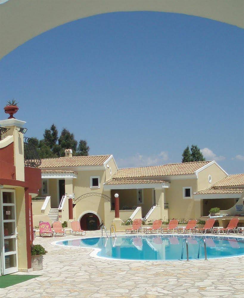 Asprokavos Beach Apartment
