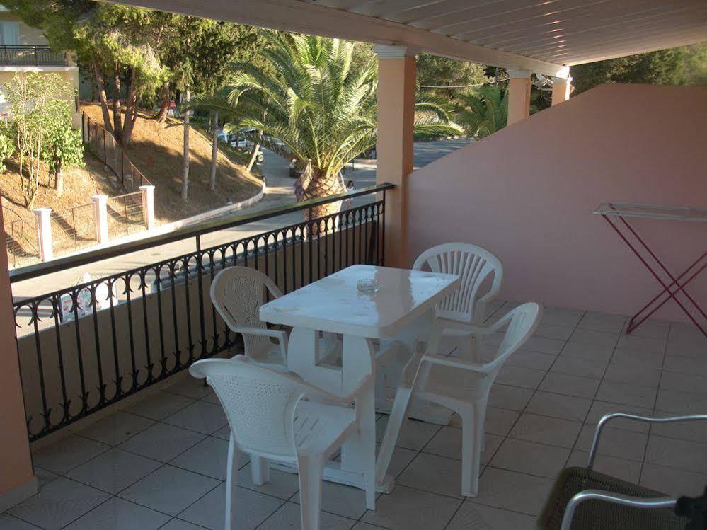 Asprokavos Beach Apartment