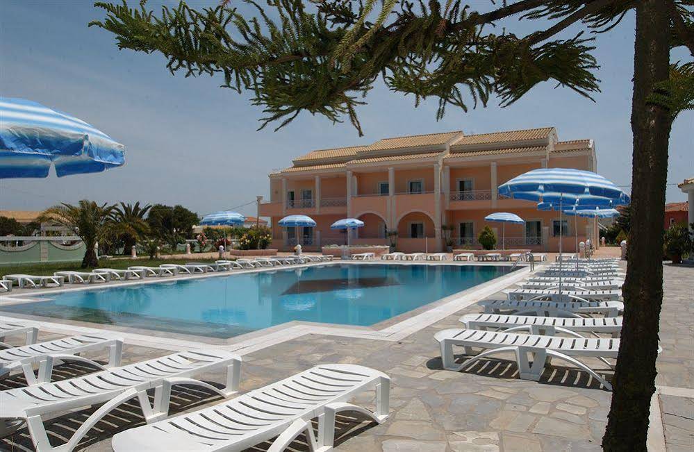 Asprokavos Beach Apartment