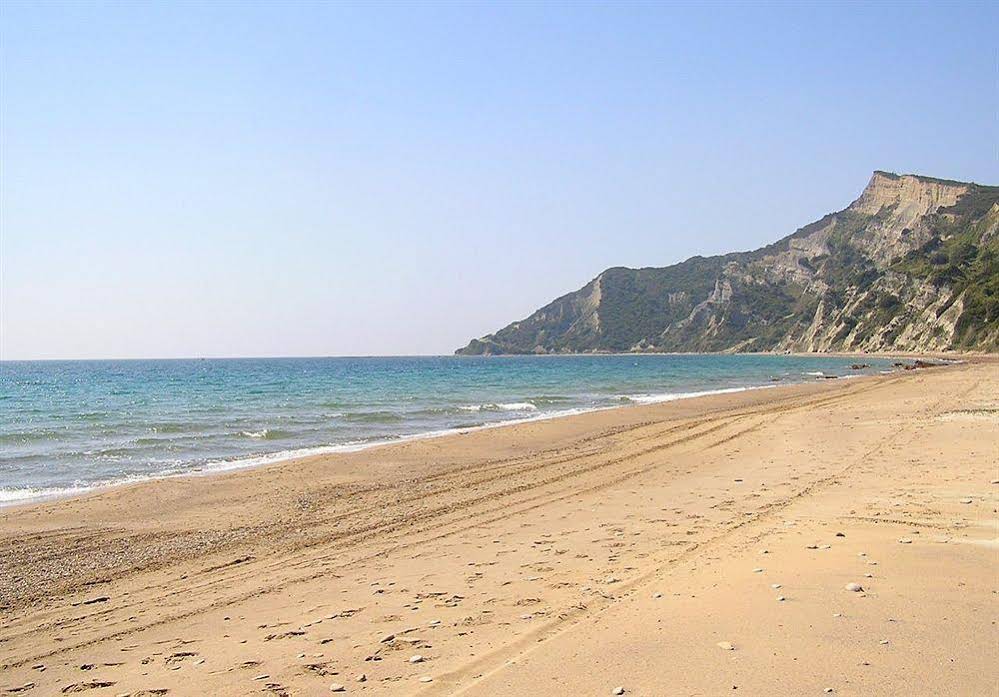 Asprokavos Beach Apartment