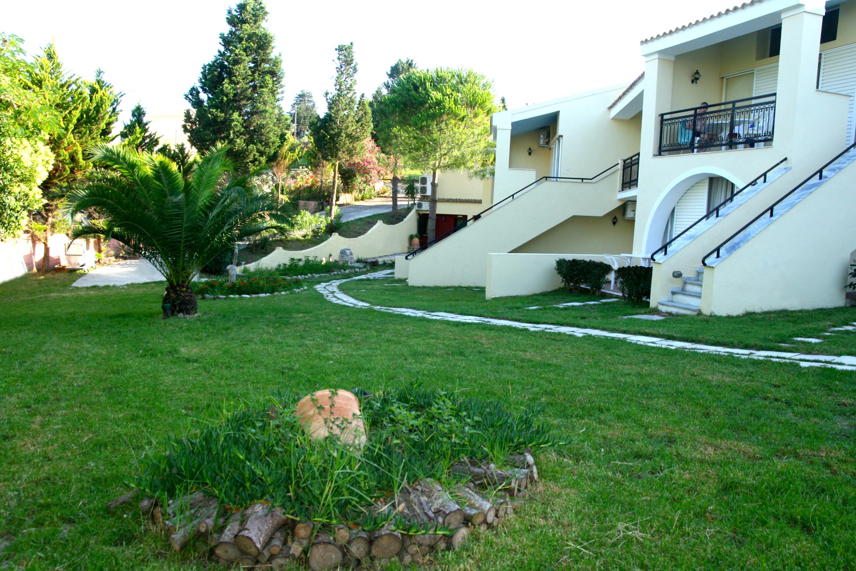 Mediterranean Blue Complex