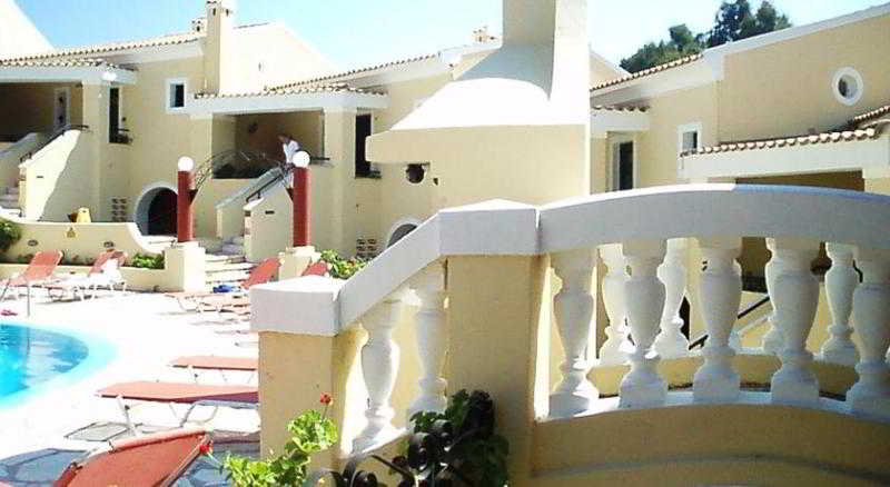 Mediterranean Blue Complex