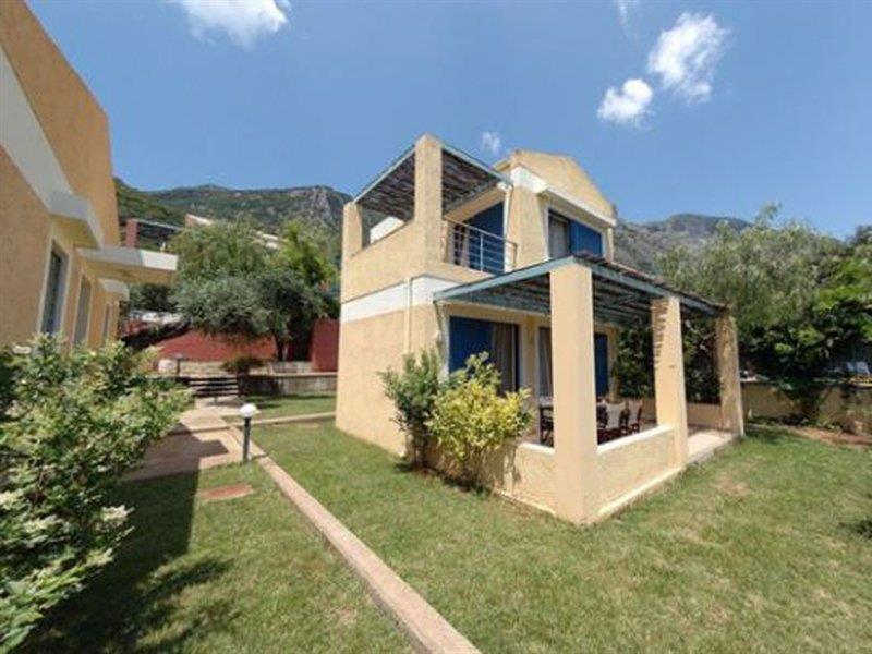 Akti Barbati Studio
