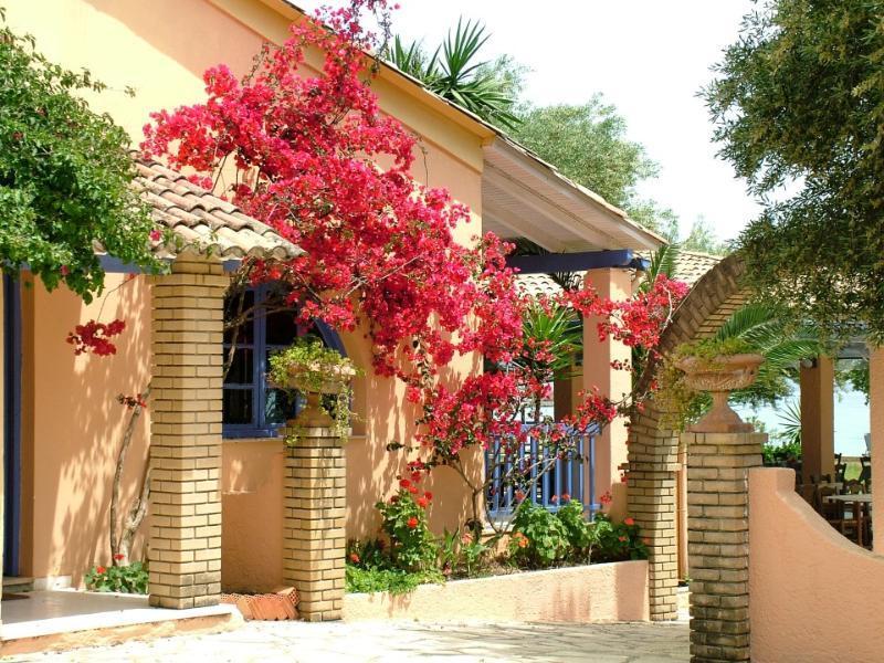 Akti Barbati Studio