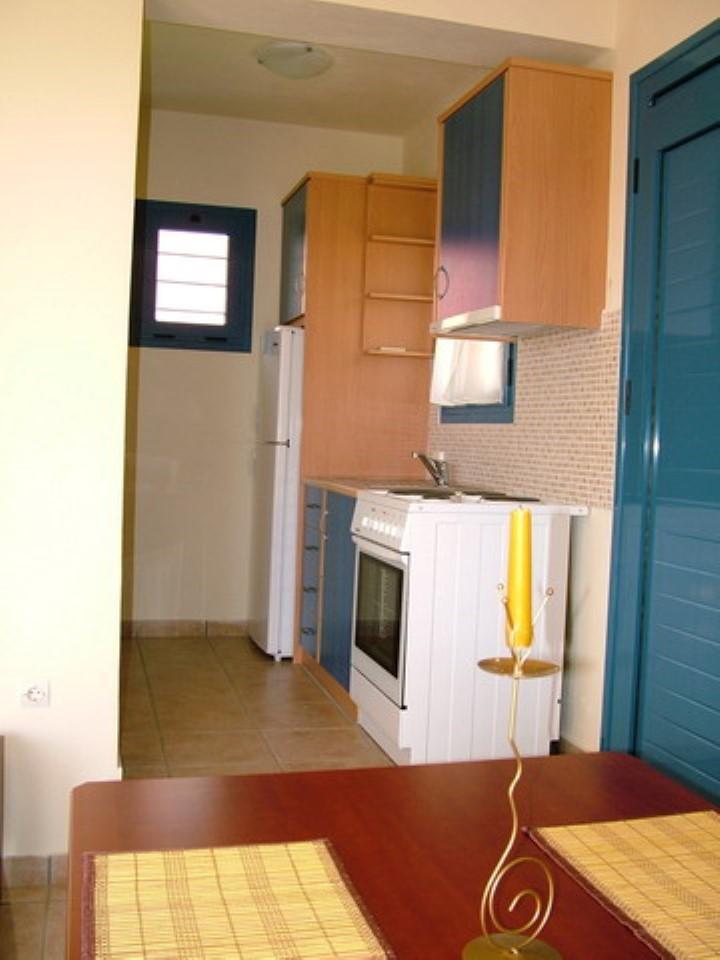 Akti Barbati Studio