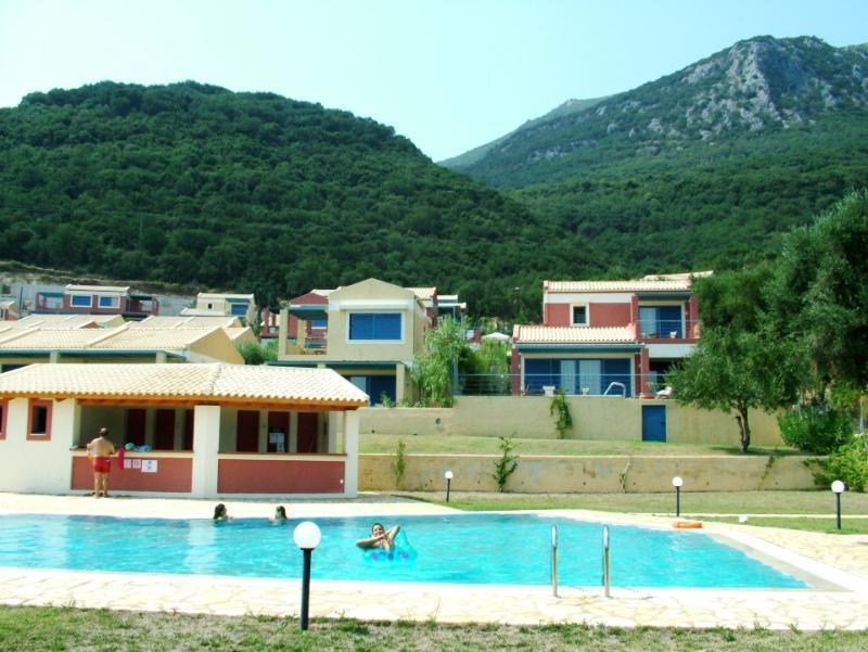 Akti Barbati Studio