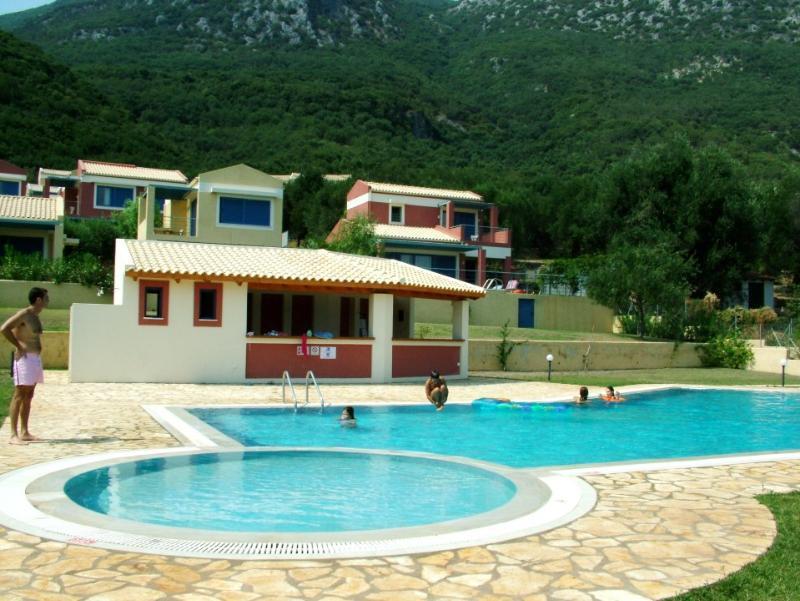 Akti Barbati Studio
