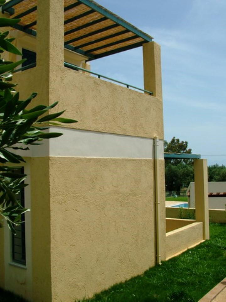 Akti Barbati Studio