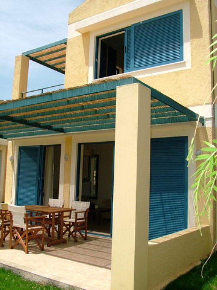 Akti Barbati Studio