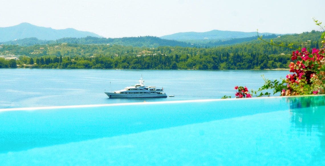 Corfu Luxury Villas