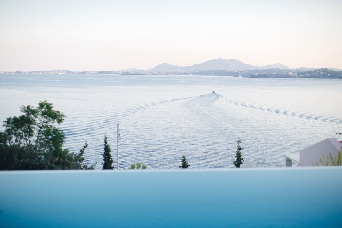 Corfu Luxury Villas