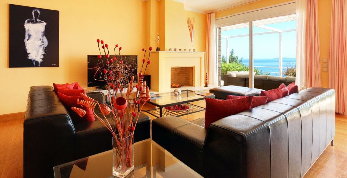 Corfu Luxury Villas