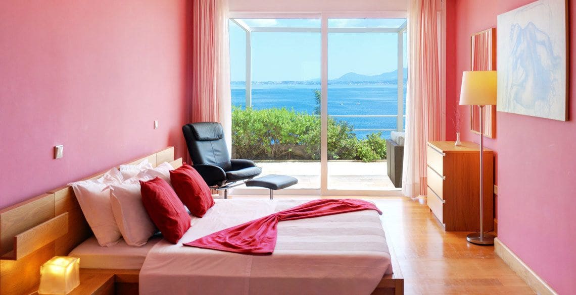 Corfu Luxury Villas