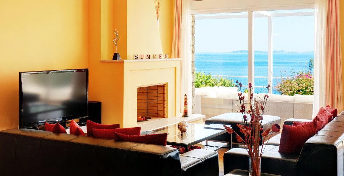 Corfu Luxury Villas