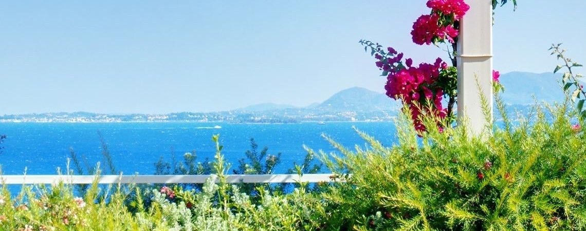 Corfu Luxury Villas
