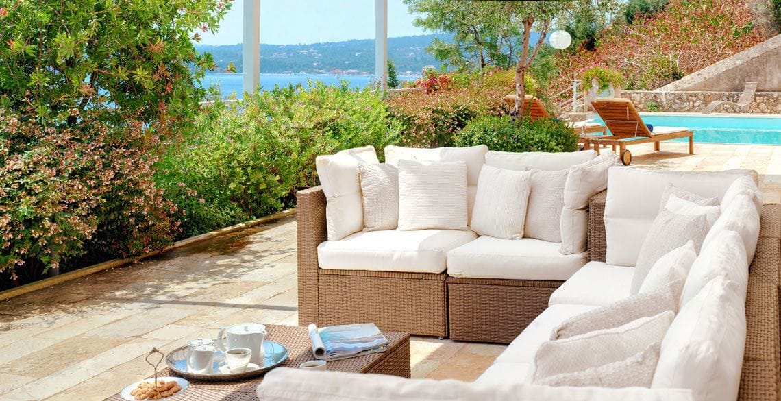 Corfu Luxury Villas