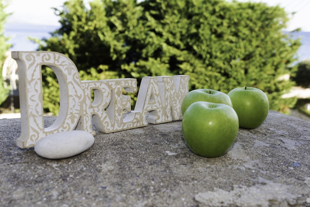 Corfu Sea View Villa - Cleo