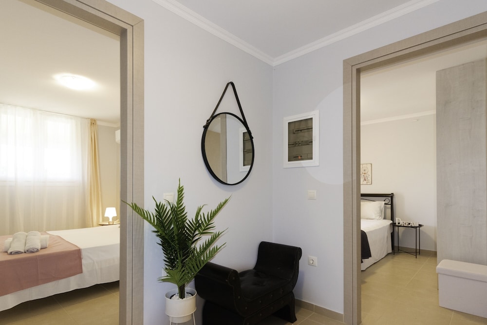 Corfu Sea View Villa - Cleo