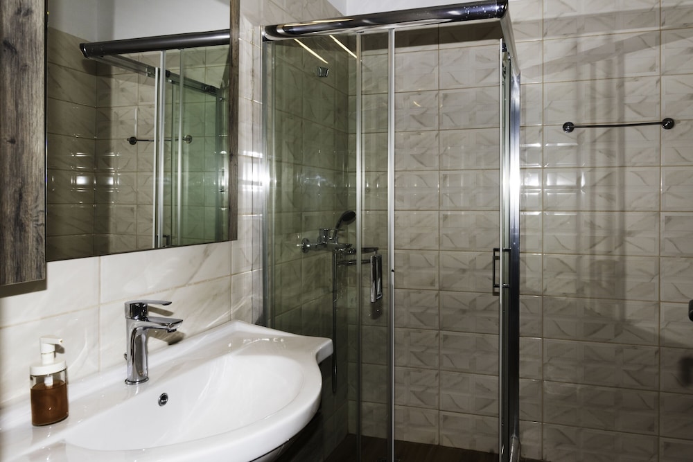 Corfu Sea View Villa - Cleo