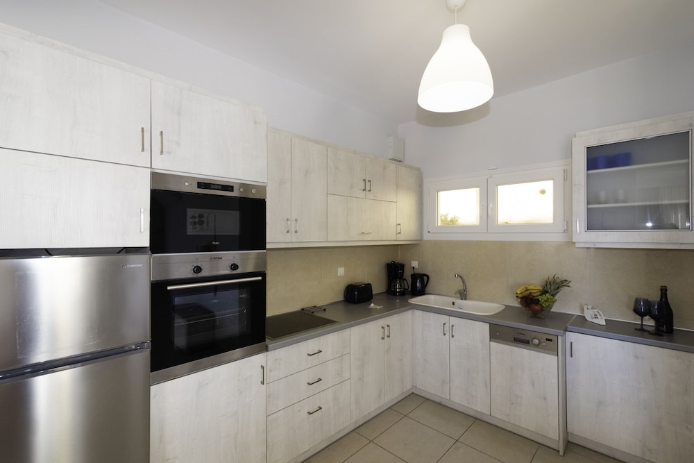 Corfu Sea View Villa - Eros