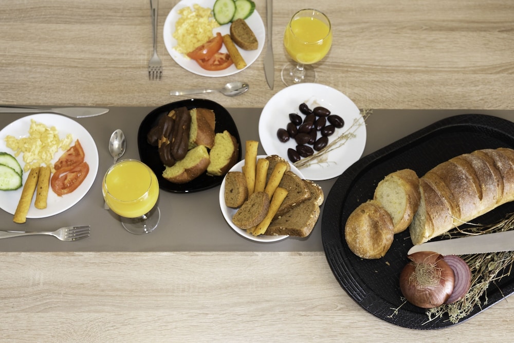 Corfu Sea View Villa - Eros