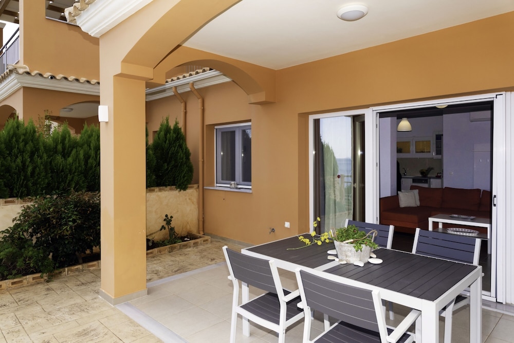 Corfu Sea View Villa - Eros