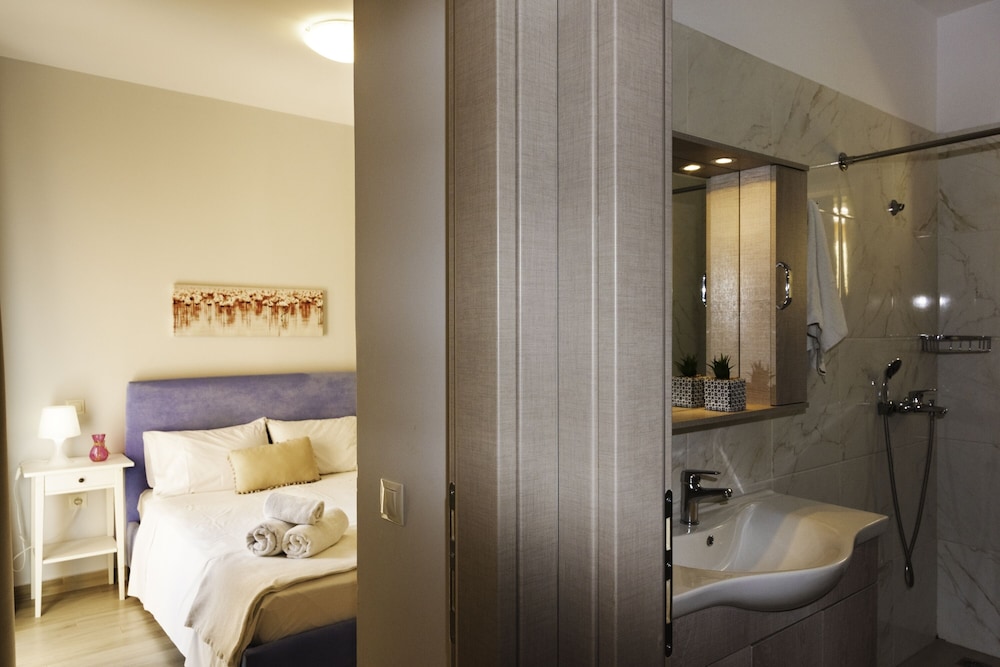 Corfu Sea View Villa - Eros