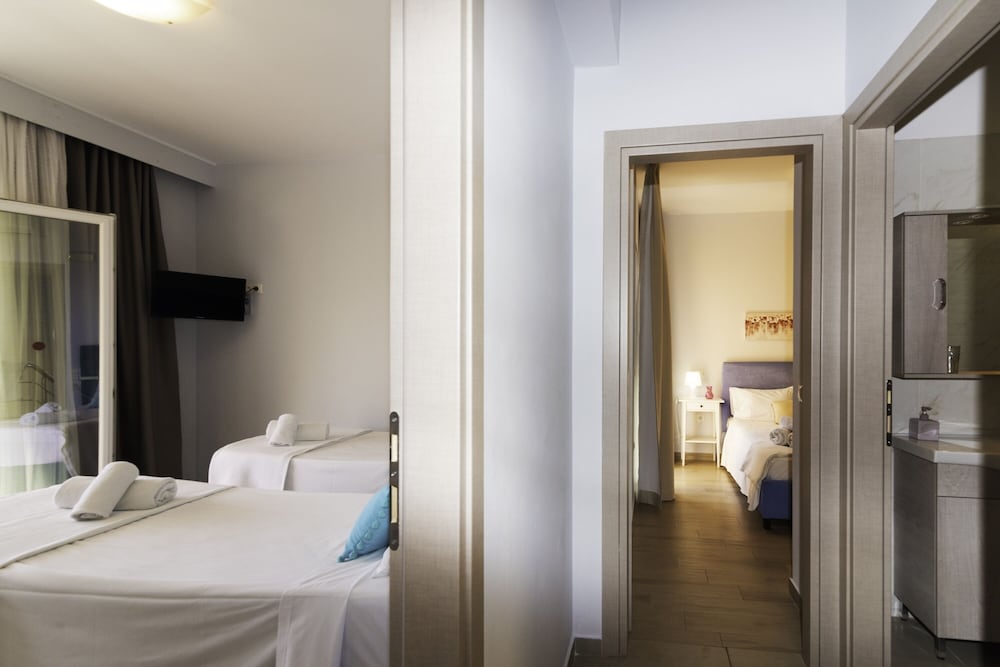 Corfu Sea View Villa - Eros