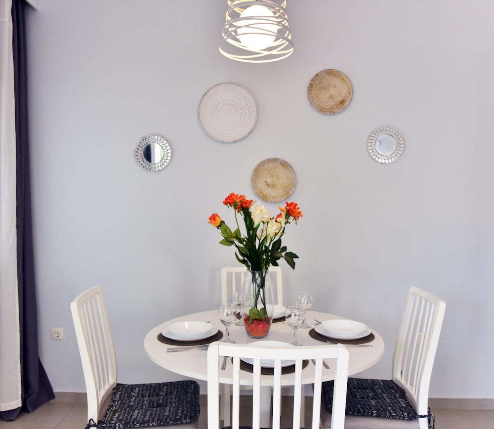 Corfu Sea View Villa - Eros