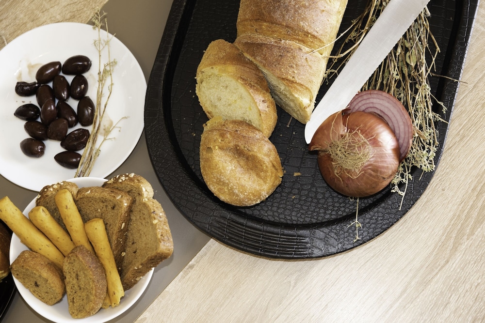 Corfu Sea View Villa - Eros