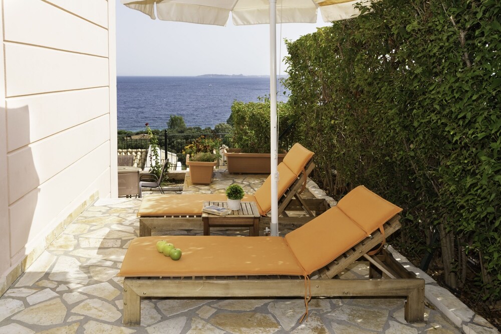 Corfu Sea View Villa - Situla