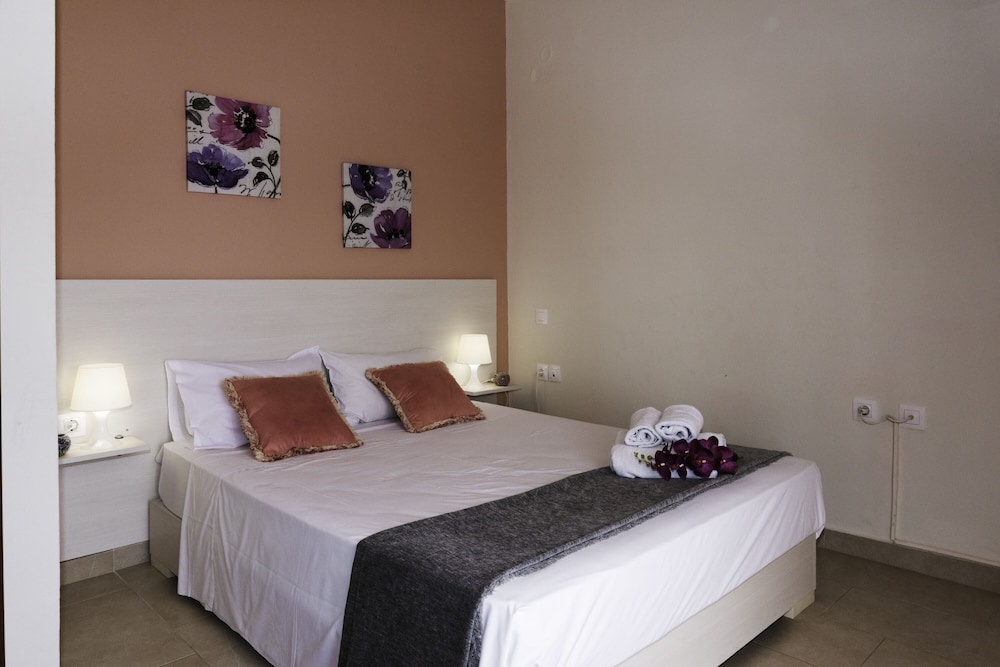 Corfu Sea View Villa - Situla