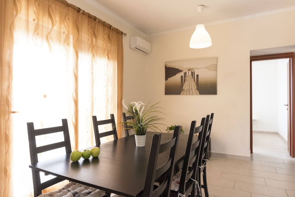 Corfu Sea View Villa - Situla