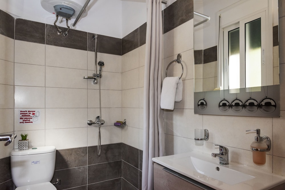 Corfu Sea View Villa - Situla