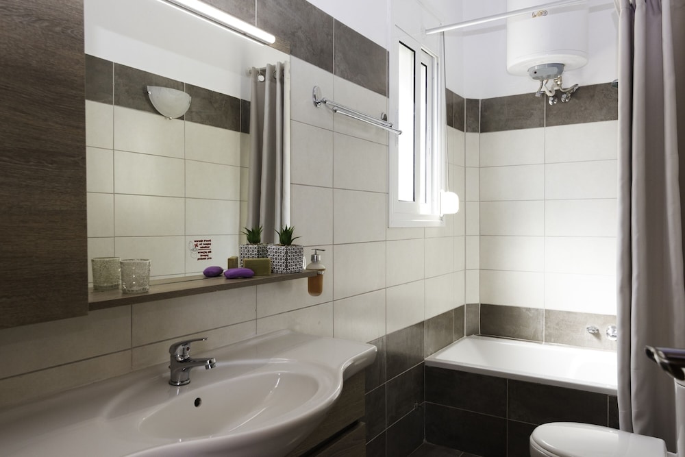 Corfu Sea View Villa - Situla