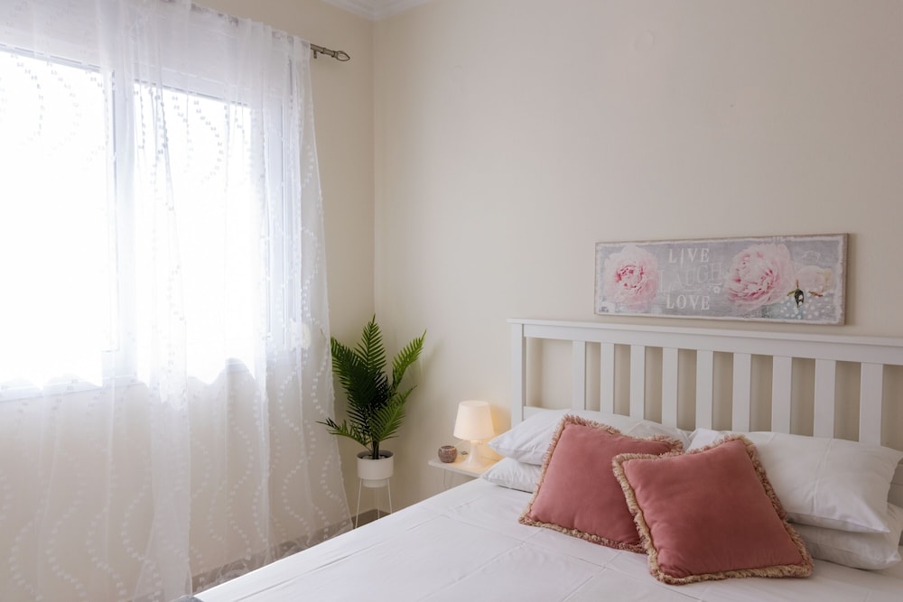 Corfu Sea View Villa - Situla