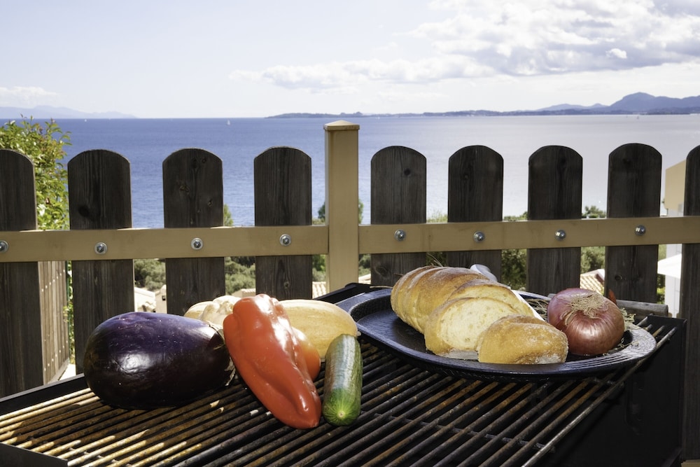 Corfu Sea View Villa - Situla